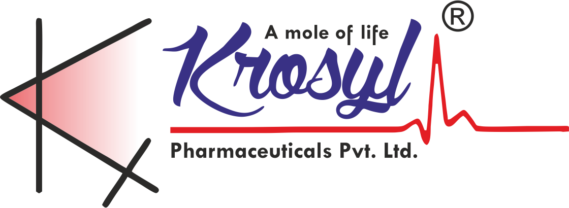 Krosyl Pharmaceuticals Pvt. Ltd.