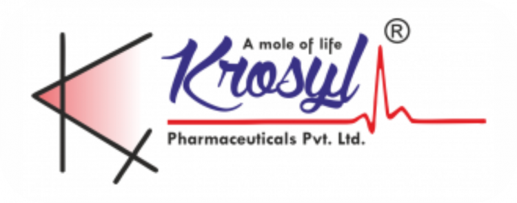 Tablets - Krosyl Pharmaceuticals Pvt. Ltd.