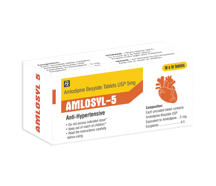 amlodipine 5 mg - amlodipine tablet use