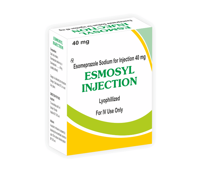 Nexium - Esomeprazole injection use, Price, manufacturer