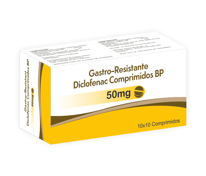 Diclofenac Tablet - Uses, Dosage, Side Effects, Price