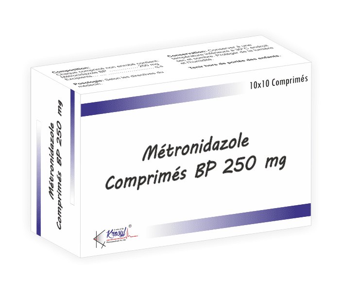 Flagyl Metronidazole tablet - metronidazole use - Metronidazole in Africa