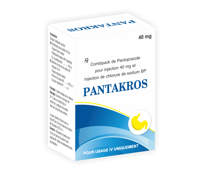 PANTEX - Pantoprazole Injection use,Price