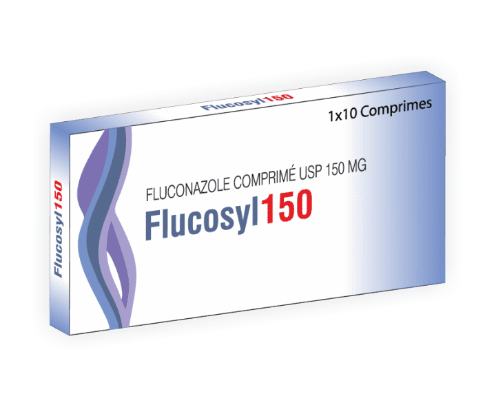 Fluconazole treat - Fluconazole use