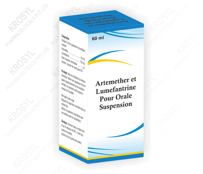 artemether & lumefantrine syrup use / syrup & suspension/ artemether/lumefantrine syrup brands