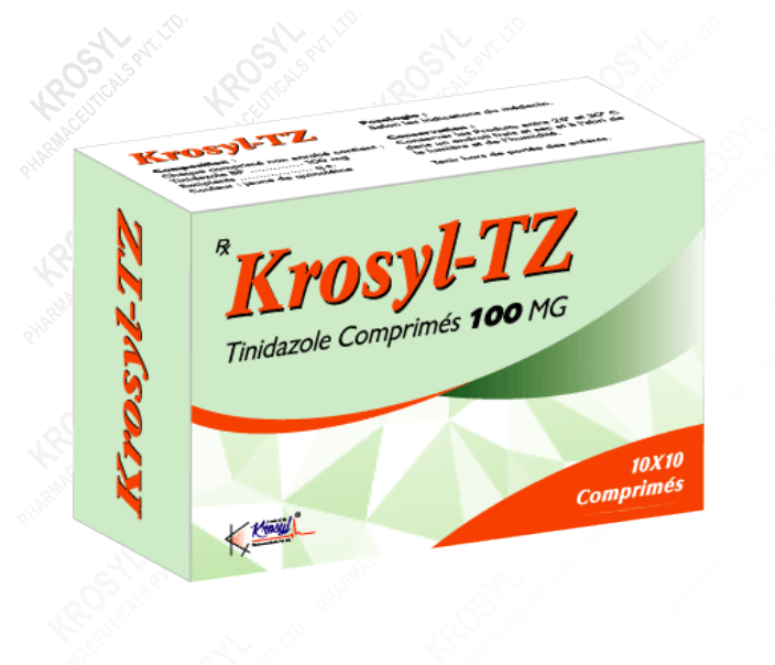 Tinidazole Tablets - Tinidazole use -Tinidazole class - Tinidazole Tablets Dosage - Tinvista - Wormazol - ciplox - Tinibuj