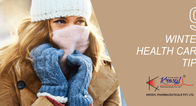 how to take care of health in winter, what to do for health in winter
