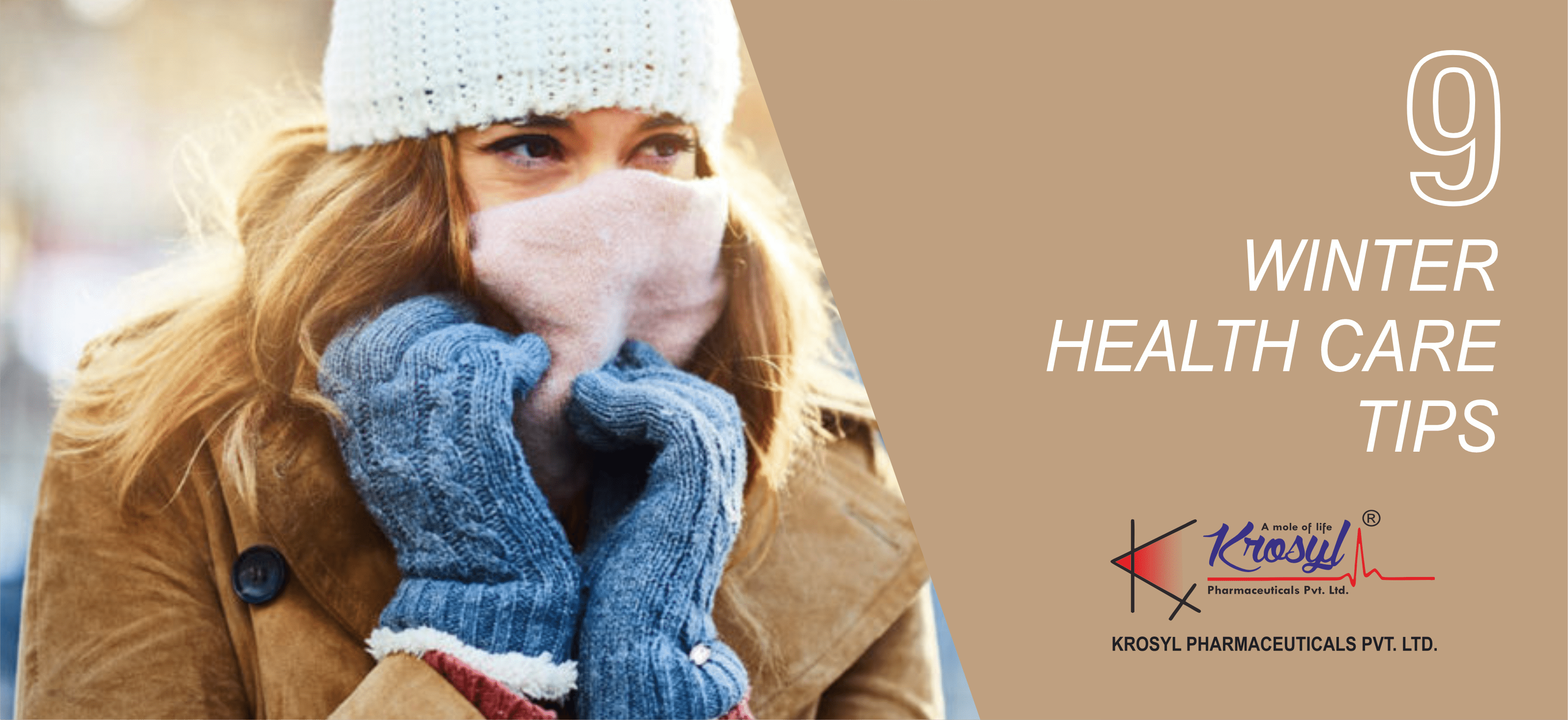 how to take care of health in winter, what to do for health in winter